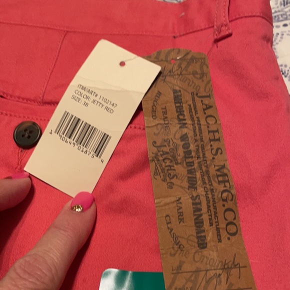 JACHS Mgg Co Shorts - Picture 2 of 2